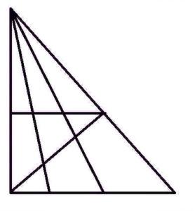 Count Triangles